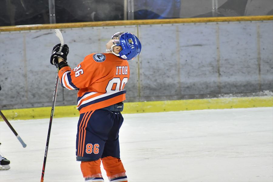 ☆ITECH アイテック アイスホッケー ゴーリー用 プロテクター シニアS  