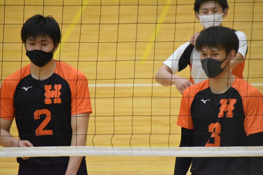 バレー 春季関東大学男子2部リーグ戦 対立大 ついに開幕 フルセットに及ぶ激戦を勝利 優勝に向け白星発進 スポーツ法政