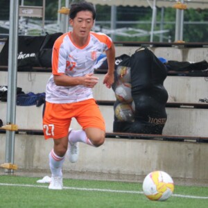 サッカー Jリーグクラブ入団記者会見 法大5名がjの舞台へ 次なるステージに向けて意気込みを語る スポーツ法政