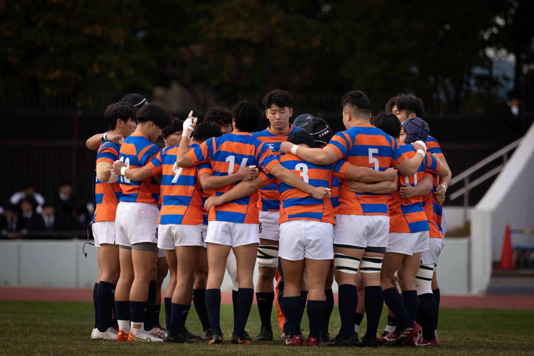 立正大学ラグビー　ウェア　ジャージ